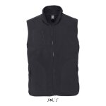 Veste polaire sols norway - anthracite - xs - unisexe pour homme ou femme - sports dhiver - montagne Veste polaire sols norway - anthracite - xs - unisexe pour homme ou femme - sports dhiver - montagne