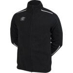 Veste polaire umbro pro training