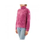 Veste polaire zipp�e - geographical norway - upaline lady - manches longues - douce - poches zipp�es