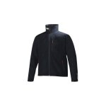 Veste de pont homme - helly hansen - crew - imperméable - respirante - polaire Veste de pont homme - helly hansen - crew - imperméable - respirante - polaire