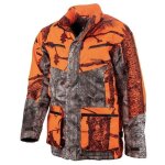 Veste de poste treeland warm hunt camo orange - xl Veste de poste treeland warm hunt camo orange - xl
