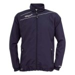 Veste de pr�sentation uhlsport stream 3. 0 - homme - navy / white - multisport