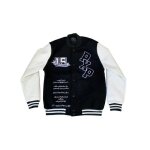 Veste project x paris pxp 15 - noir - xl