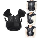 Veste de protection enfants moto vélo scooter confortable ajustable sécurité pe mousse eva logo réfléchissant ... Veste de protection enfants moto vélo scooter confortable ajustable sécurité pe mousse eva logo réfléchissant ...