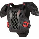 Veste de protection moto enfant alpinestars b - act