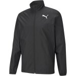 Veste puma active noir homme