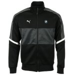 Veste puma bmw mms t7 track jacket