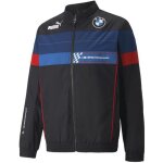 Veste puma bmw motorsport noir homme