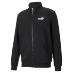 Veste puma essentials noir homme