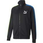 Veste puma iconic t7 noir homme