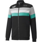 Veste puma mercedes f1 noir homme