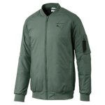 Veste puma pace bomber laurel 576391 23 gris homme Veste puma pace bomber laurel 576391 23 gris homme
