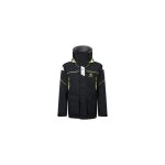Veste de quart semi - hauturire freedom - henri lloyd - noir - homme