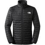 Veste de randonne homme the north face vest m canyonlands hybrid - noir