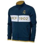 Veste real madrid - collection officielle - enfant Veste real madrid - collection officielle - enfant