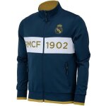 Veste real madrid - collection officielle - homme Veste real madrid - collection officielle - homme