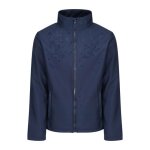 Veste regatta ablaze softshell homme