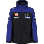 Veste replica yamaha monster energy team officiel motogp - vr46 - homme - noir Veste replica yamaha monster energy team officiel motogp - vr46 - homme - noir