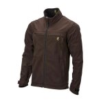 Veste reversible browning ultimate activ brown black - l