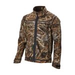Veste reversible browning ultimate activ brown max 5 - l Veste reversible browning ultimate activ brown max 5 - l