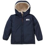 Veste rversible enfant - helly hansen - champ - dperlant - polaire - 1 an