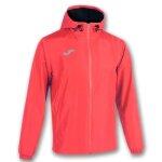 Veste coupe vent - joma - elite viii - impermable - respirant - manches longues