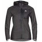 Veste de running - odlo - dual dry - Étanche - respirante - manches longues Veste de running - odlo - dual dry - Étanche - respirante - manches longues