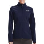 Veste de running under armour storm coldgear infrared shield