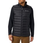 Veste sans manches columbia lake 22? black homme Veste sans manches columbia lake 22? black homme