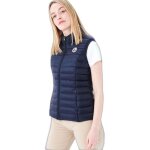 Veste sans manche femme jott seda noos - marine