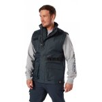 Veste sans manches fonctionnelle awt utility marine - dickies Veste sans manches fonctionnelle awt utility marine - dickies