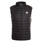 Veste sans manche jott tom - noir