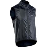 Veste sans manche northwave vortex 2 - homme - noir - respirant - taille xl