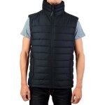 Veste sans manches superdry studios fuji - eclipse marine