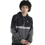 Veste sergio tacchini homme netem noir polyester