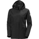 Veste shell de ski pour femme helly hansen aden - noir Veste shell de ski pour femme helly hansen aden - noir