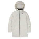 Veste de ski - burton - prowess 2. 0 - femme - imperm�able - respirante - blanche