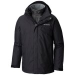 Veste de ski - columbia - bugaboo ii - imperméable - respirante - mixte Veste de ski - columbia - bugaboo ii - imperméable - respirante - mixte