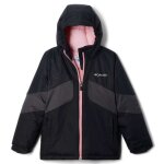 Veste de ski - columbia - horizon rideé ii - imperméable - isolation 240g - capuche réglable Veste de ski - columbia - horizon rideé ii - imperméable - isolation 240g - capuche réglable