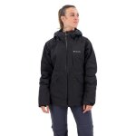 Veste de ski femme columbia sweet shredder - ii - noir - imperméable - respirant Veste de ski femme columbia sweet shredder - ii - noir - imperméable - respirant