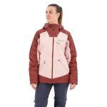 Veste de ski femme columbia sweet shredder - impermable et respirante - isolation lgre - poches pratiques ...