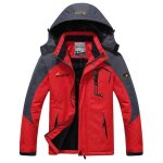 Veste de ski femmes montagne outdoor dhiver chaud imperméable coupe - vent randonnée pour voyage vêtements ... Veste de ski femmes montagne outdoor dhiver chaud imperméable coupe - vent randonnée pour voyage vêtements ...