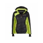 Veste de ski femme peak mountain acilorg