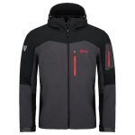 Veste de ski kilpi presena - gris fonc - xs