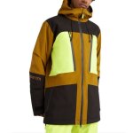 Veste de ski marron homme oneill gore - tex psycho tech Veste de ski marron homme oneill gore - tex psycho tech