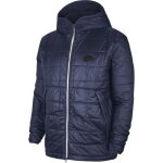 Veste de ski nike sportswear synthetic - fill pour homme - bleu - doublure en fleece - coupe standard ... Veste de ski nike sportswear synthetic - fill pour homme - bleu - doublure en fleece - coupe standard ...