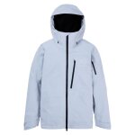 Veste de ski / snow burton [ak] cyclic gore - tex gray cloud homme