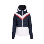 Veste de ski / snow degre 7 nivola midnight femme