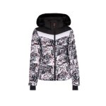Veste de ski / snow degre 7 revard pr arty camo femme