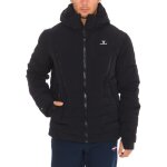 Veste de ski homme smf22371 - le noir
